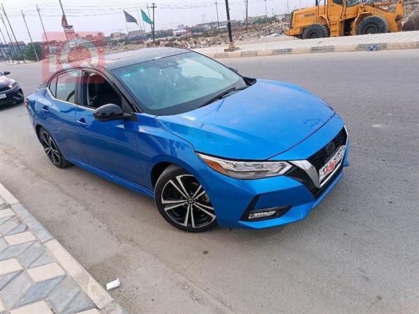 نيسان سنترا 2023 للبيع في العراق - السماوة